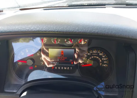 2014 Ford F150 Svt Raptor z USA, uszkodzony, nr VIN 1FTFW1R67EFA40344